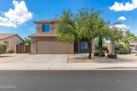 3328 E Attleboro Rd, Gilbert, AZ 85295 photo 5