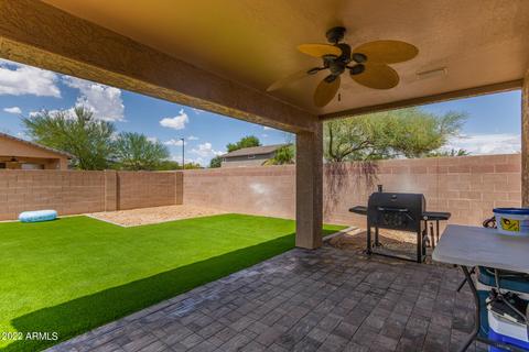 3328 E Attleboro Rd, Gilbert, AZ 85295 photo 41