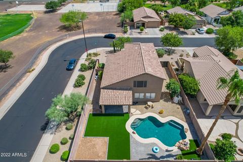 3328 E Attleboro Rd, Gilbert, AZ 85295 photo 62