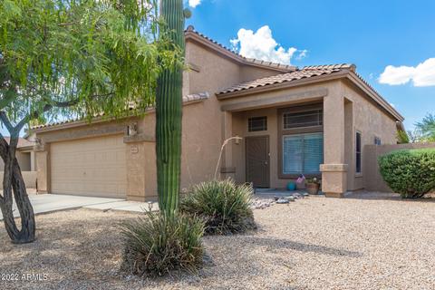 3328 E Attleboro Rd, Gilbert, AZ 85295 photo 9
