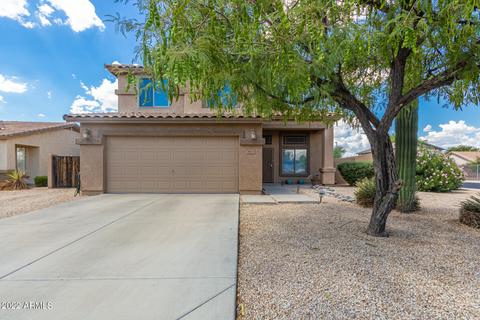 3328 E Attleboro Rd, Gilbert, AZ 85295 photo 1