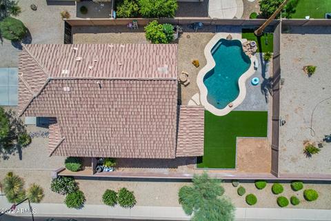 3328 E Attleboro Rd, Gilbert, AZ 85295 photo 60