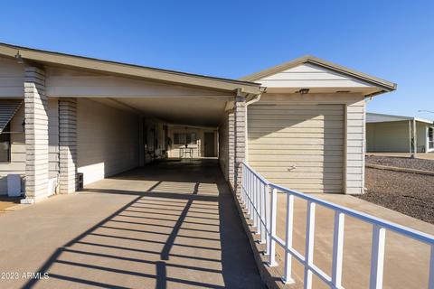 8160 E Calypso Ave, Mesa, AZ 85208 photo 4