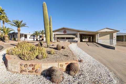 8160 E Calypso Ave, Mesa, AZ 85208 photo 2
