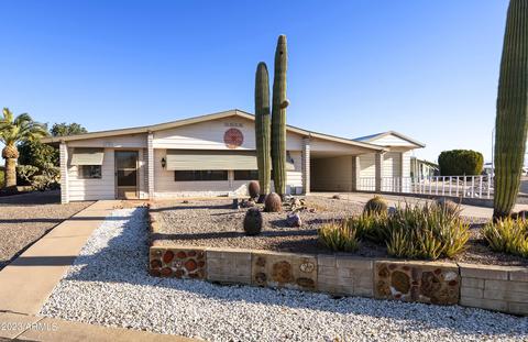 8160 E Calypso Ave, Mesa, AZ 85208 photo 3