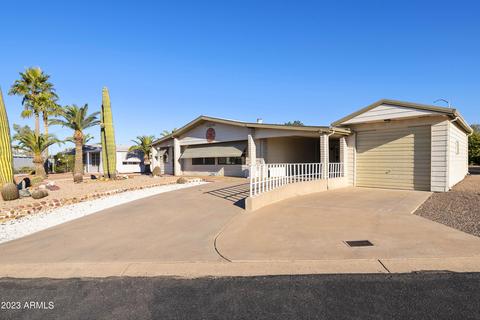 8160 E Calypso Ave, Mesa, AZ 85208 photo 1