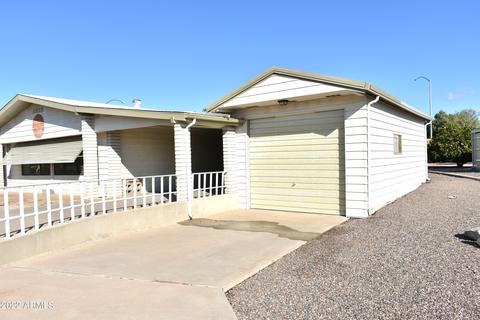 8160 E Calypso Ave, Mesa, AZ 85208 photo 5