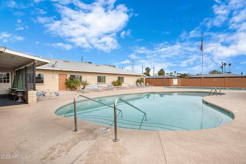 5474 E Billings St, Mesa, AZ 85205 photo 35