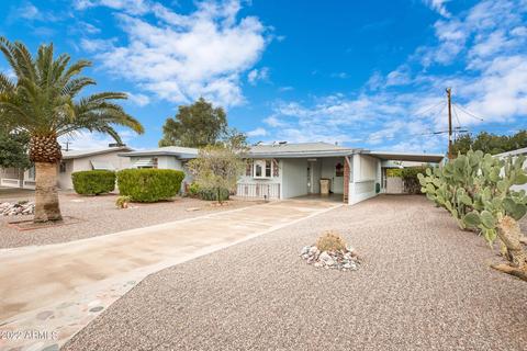 5474 E Billings St, Mesa, AZ 85205