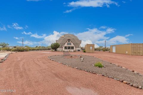 14921 W Camdon Dr, Casa Grande, AZ 85194