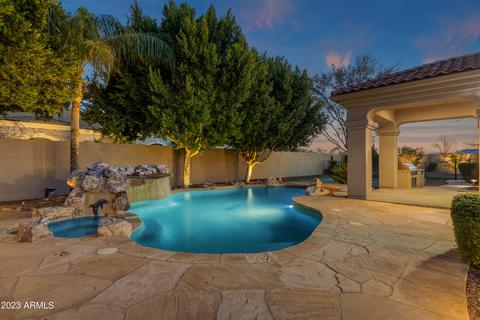 2543 E Linda Ln, Gilbert, AZ 85234 photo 114