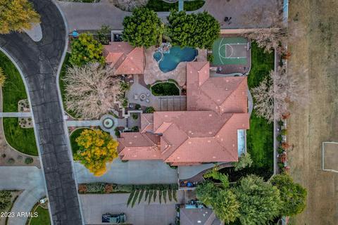 2543 E Linda Ln, Gilbert, AZ 85234 photo 138