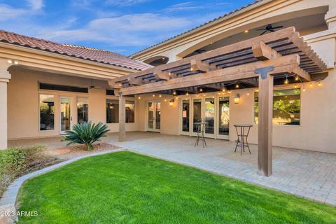 2543 E Linda Ln, Gilbert, AZ 85234 photo 11