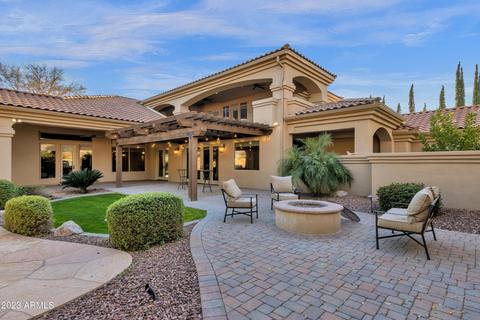 2543 E Linda Ln, Gilbert, AZ 85234 photo 10