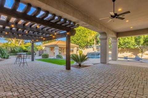 2543 E Linda Ln, Gilbert, AZ 85234 photo 13