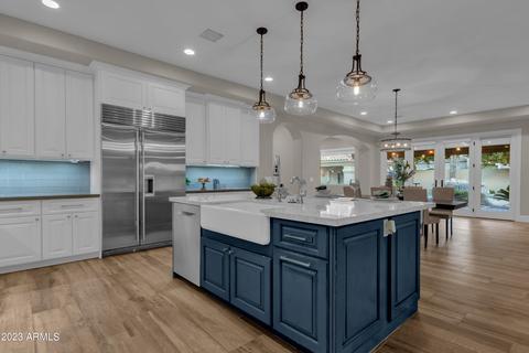 2543 E Linda Ln, Gilbert, AZ 85234 photo 50