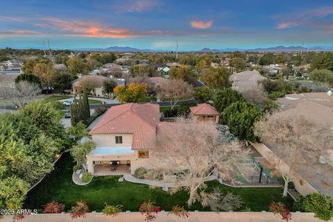 2543 E Linda Ln, Gilbert, AZ 85234 photo 134