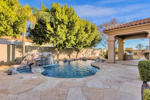 2543 E Linda Ln, Gilbert, AZ 85234 photo 19