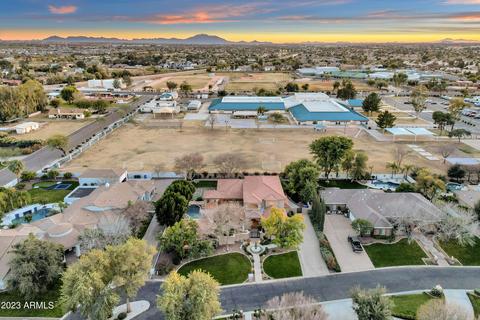 2543 E Linda Ln, Gilbert, AZ 85234 photo 127