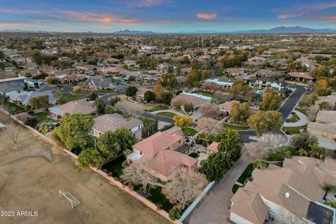 2543 E Linda Ln, Gilbert, AZ 85234 photo 135