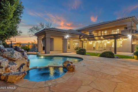 2543 E Linda Ln, Gilbert, AZ 85234 photo 110