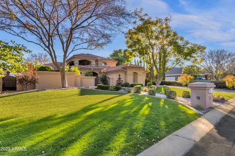 2543 E Linda Ln, Gilbert, AZ 85234 photo 2