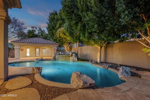 2543 E Linda Ln, Gilbert, AZ 85234 photo 113