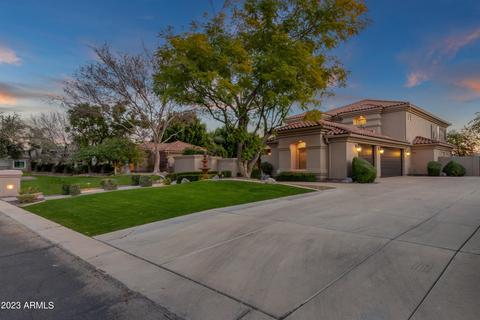 2543 E Linda Ln, Gilbert, AZ 85234 photo 35
