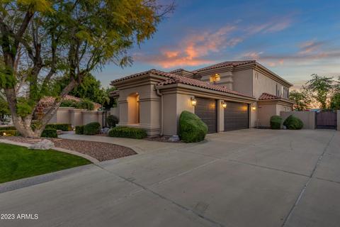 2543 E Linda Ln, Gilbert, AZ 85234 photo 36