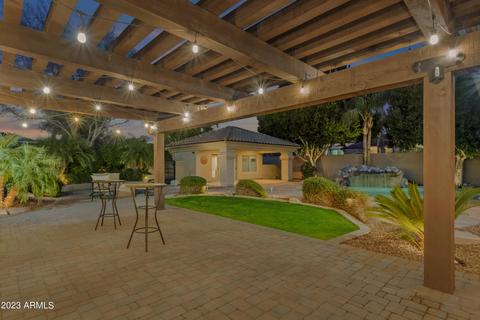 2543 E Linda Ln, Gilbert, AZ 85234 photo 100