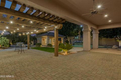 2543 E Linda Ln, Gilbert, AZ 85234 photo 99