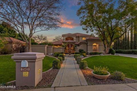 2543 E Linda Ln, Gilbert, AZ 85234 photo 34