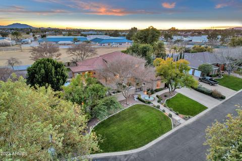 2543 E Linda Ln, Gilbert, AZ 85234 photo 126
