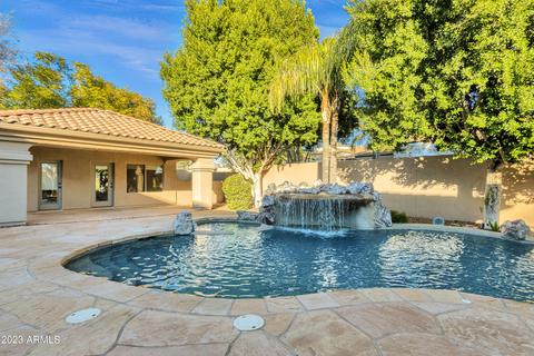 2543 E Linda Ln, Gilbert, AZ 85234 photo 16
