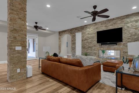 2543 E Linda Ln, Gilbert, AZ 85234 photo 48