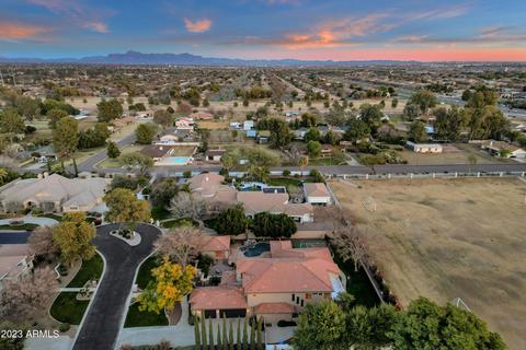 2543 E Linda Ln, Gilbert, AZ 85234 photo 137