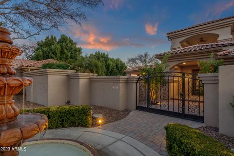 2543 E Linda Ln, Gilbert, AZ 85234 photo 38