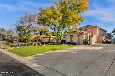 2543 E Linda Ln, Gilbert, AZ 85234 photo 4