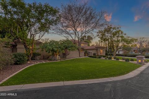 2543 E Linda Ln, Gilbert, AZ 85234 photo 32