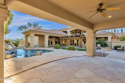 2543 E Linda Ln, Gilbert, AZ 85234 photo 21