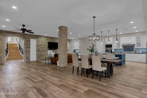 2543 E Linda Ln, Gilbert, AZ 85234 photo 42
