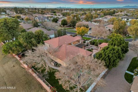 2543 E Linda Ln, Gilbert, AZ 85234 photo 136
