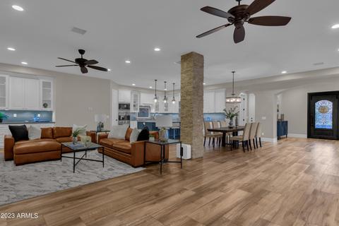 2543 E Linda Ln, Gilbert, AZ 85234 photo 46