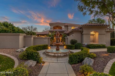 2543 E Linda Ln, Gilbert, AZ 85234 photo 37