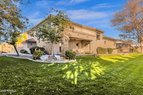 2543 E Linda Ln, Gilbert, AZ 85234 photo 26