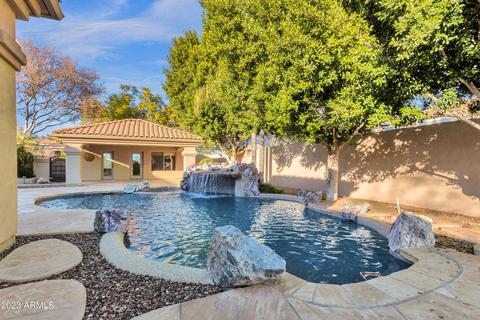 2543 E Linda Ln, Gilbert, AZ 85234 photo 18