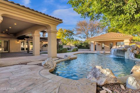 2543 E Linda Ln, Gilbert, AZ 85234 photo 17