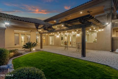 2543 E Linda Ln, Gilbert, AZ 85234 photo 96