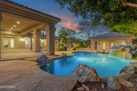 2543 E Linda Ln, Gilbert, AZ 85234 photo 112