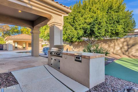 2543 E Linda Ln, Gilbert, AZ 85234 photo 22